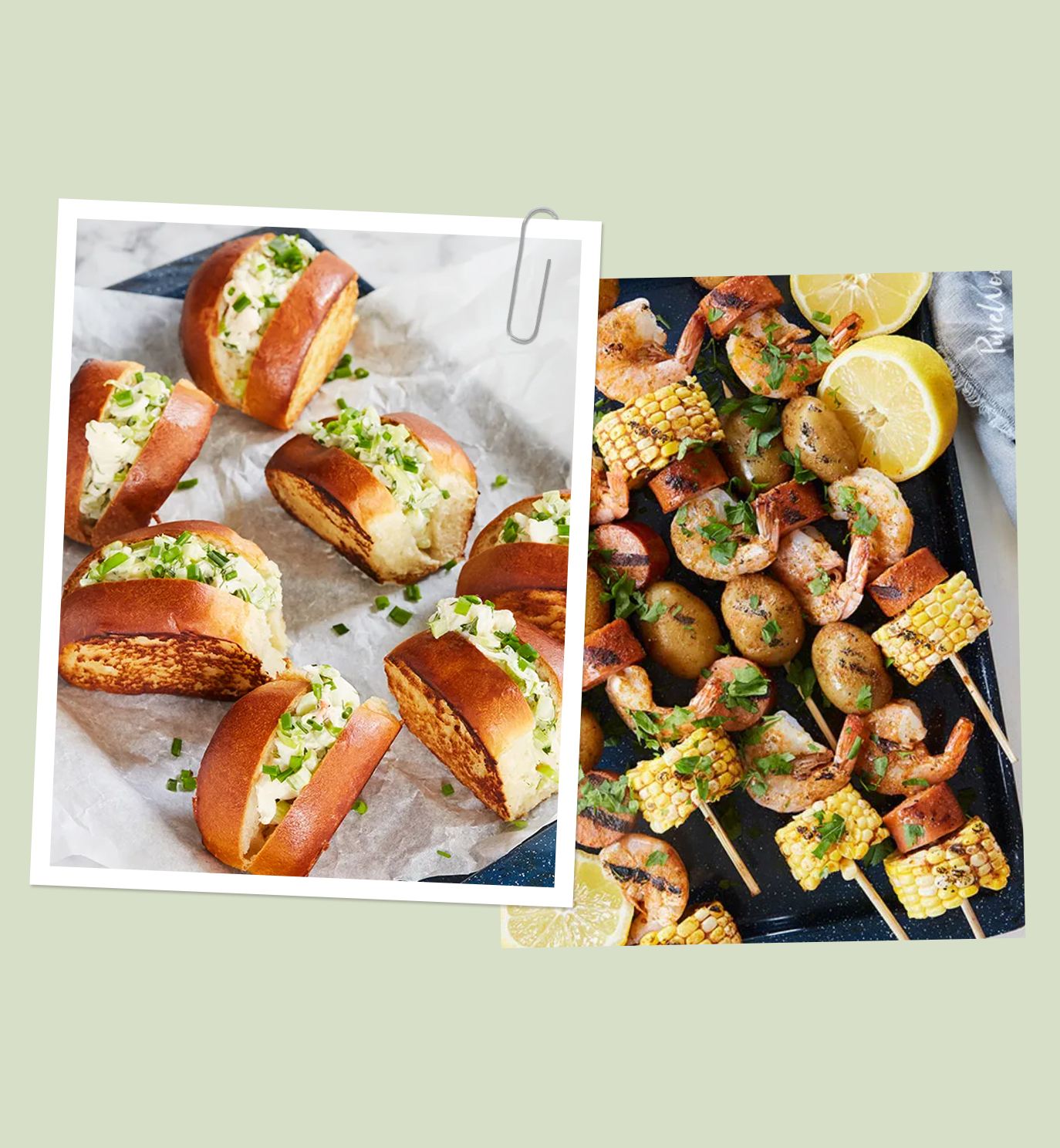 super bowl snack ideas for patriots fans