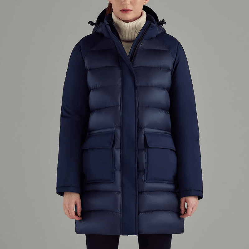 triple fat goose askya puffer