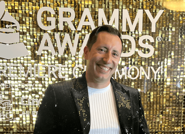 west hollywood grammy awards