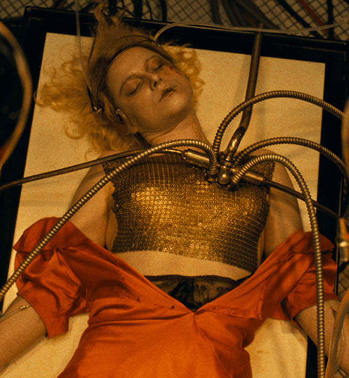 what to watch this weekend the bride