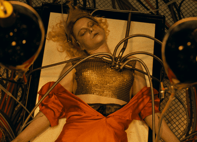 what to watch this weekend the bride